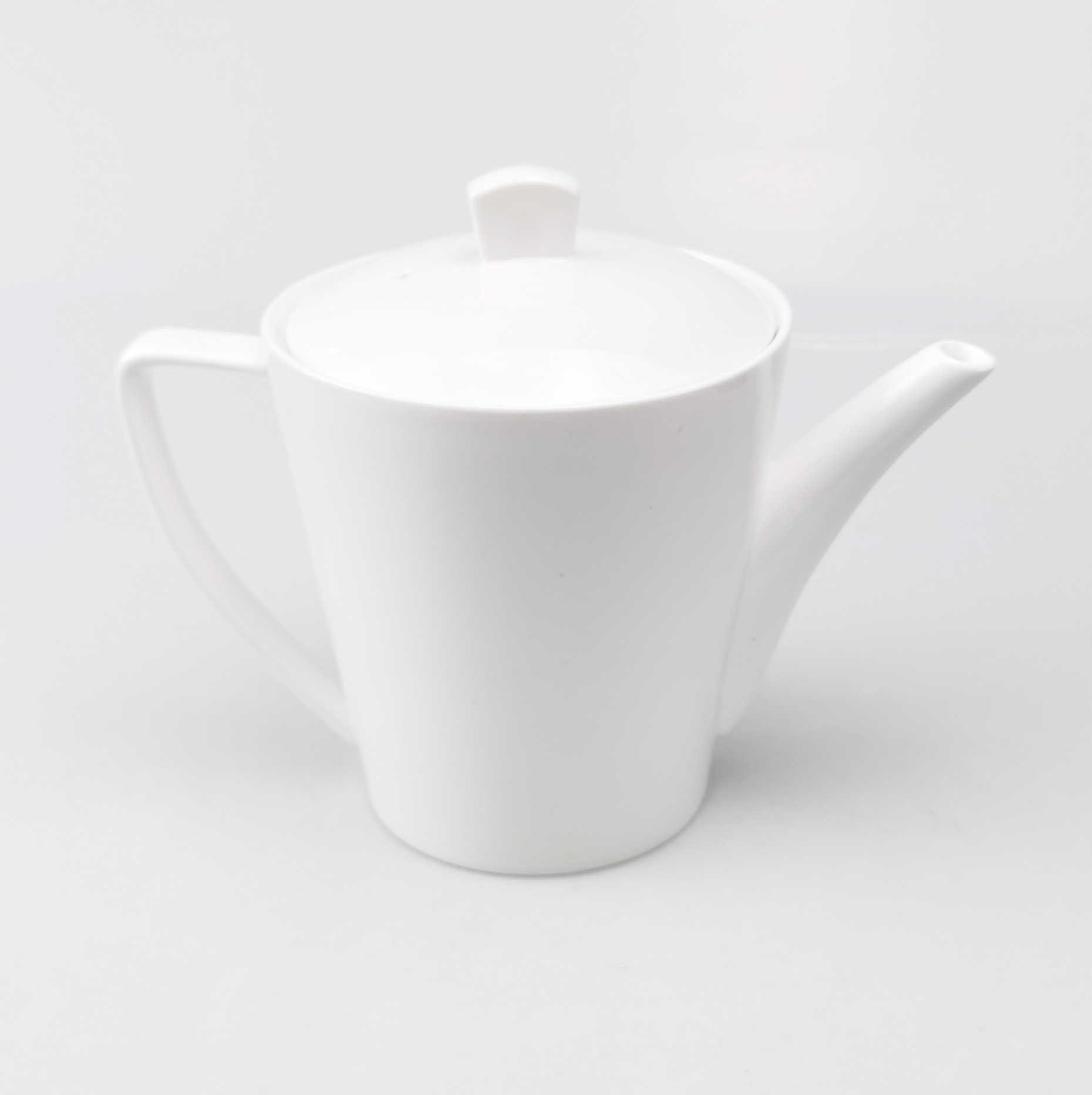 Ceramic Coffee/Tea Pot