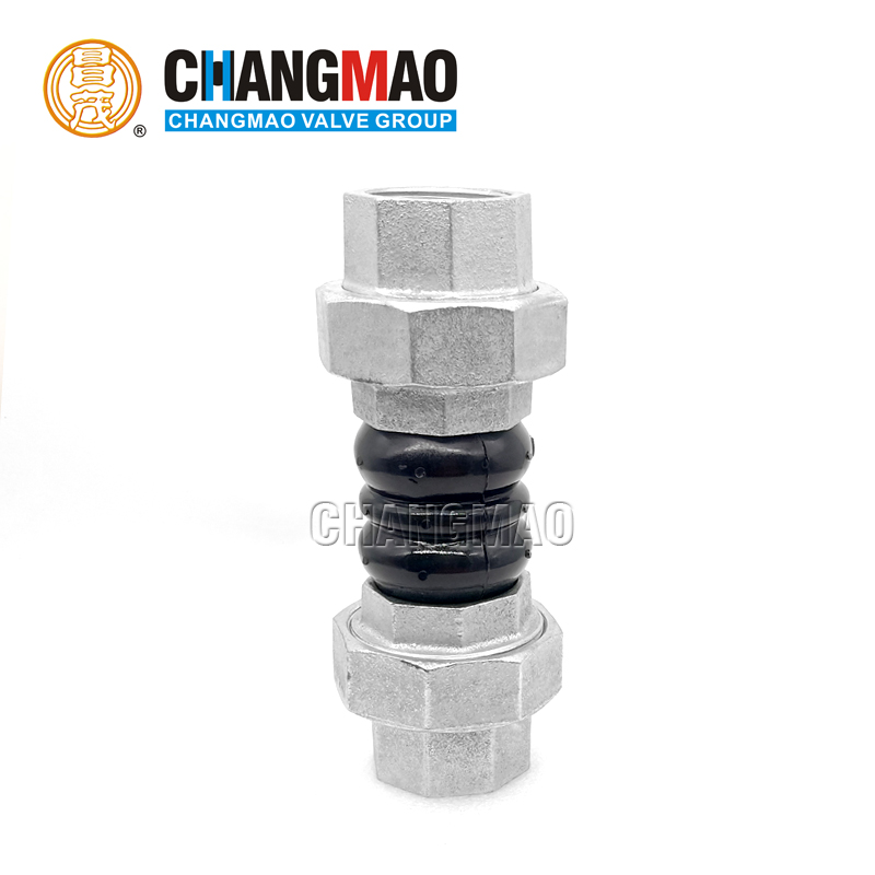 Changmao Valve Group Co.,Ltd – Butterfly valve 2