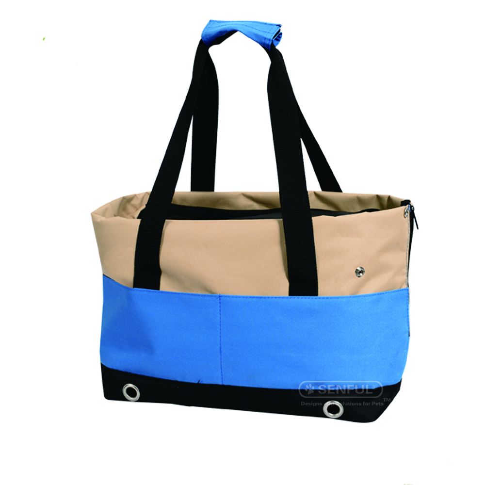 Fashion pet carrier