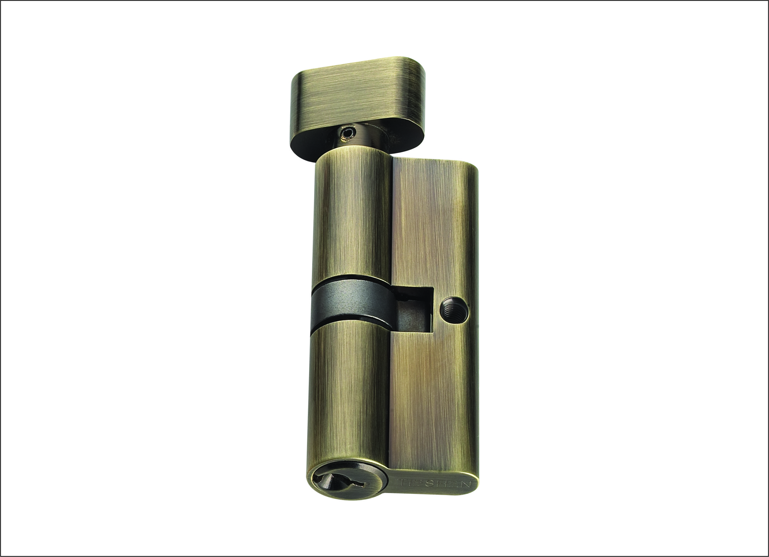 Profile cylinder