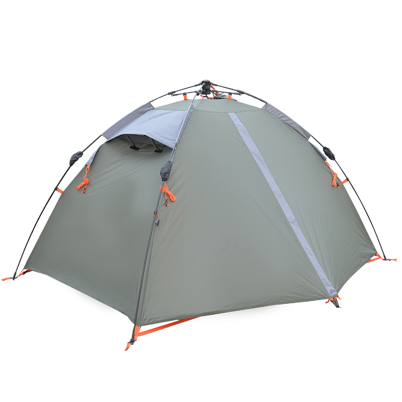 Quick Up 2P Dome Tent