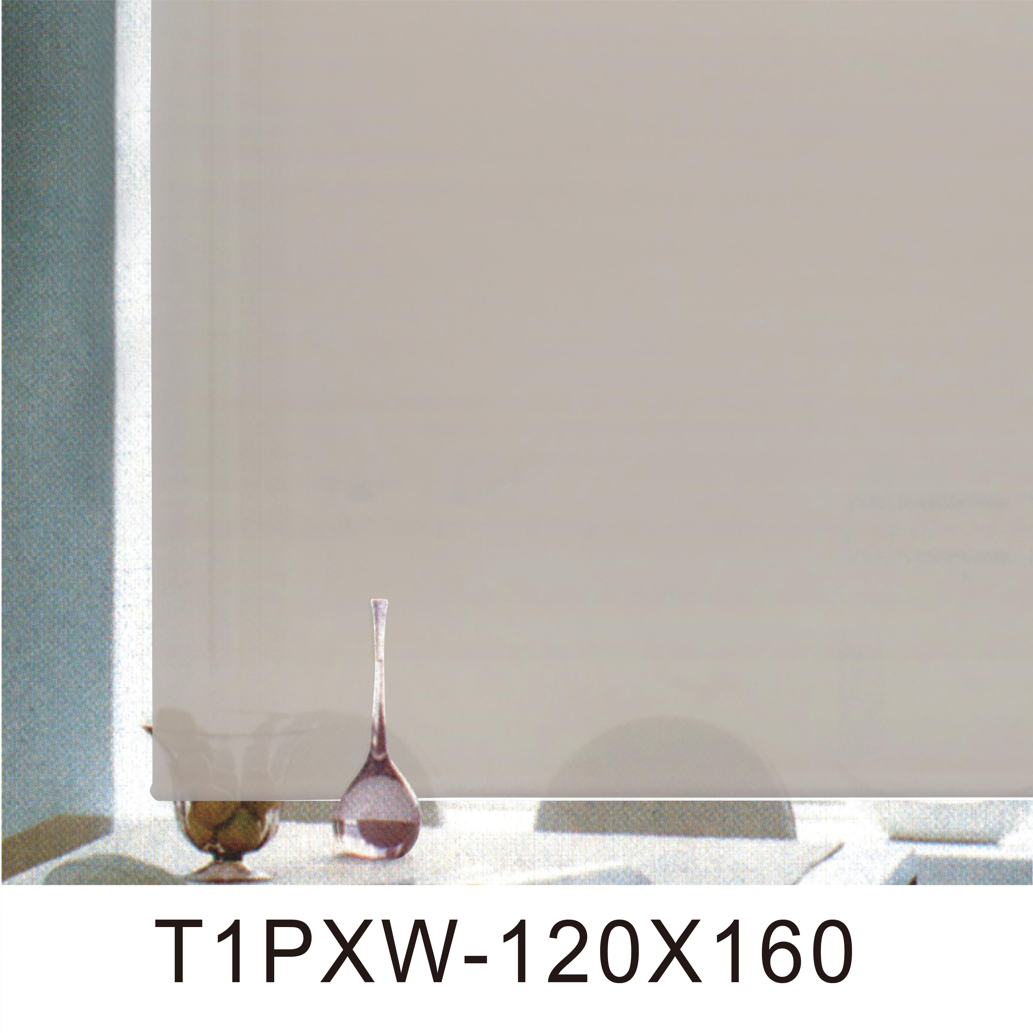 Curtain; Light Filtering Roller Blind