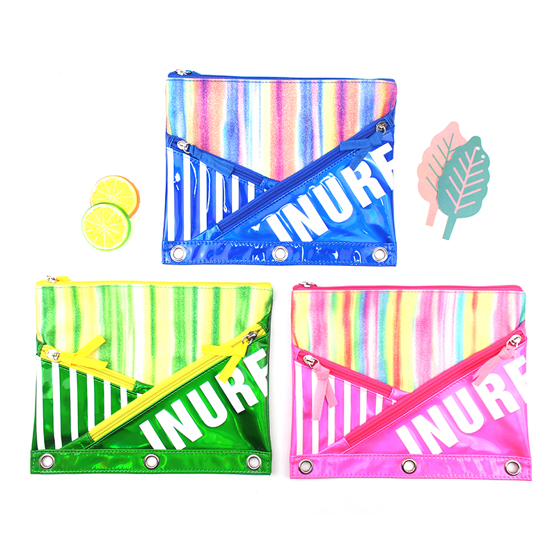 zipper pouch