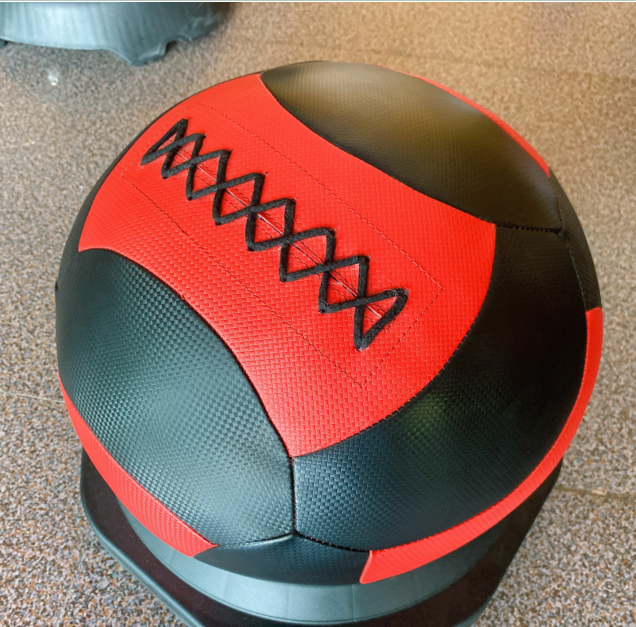 Wall ball