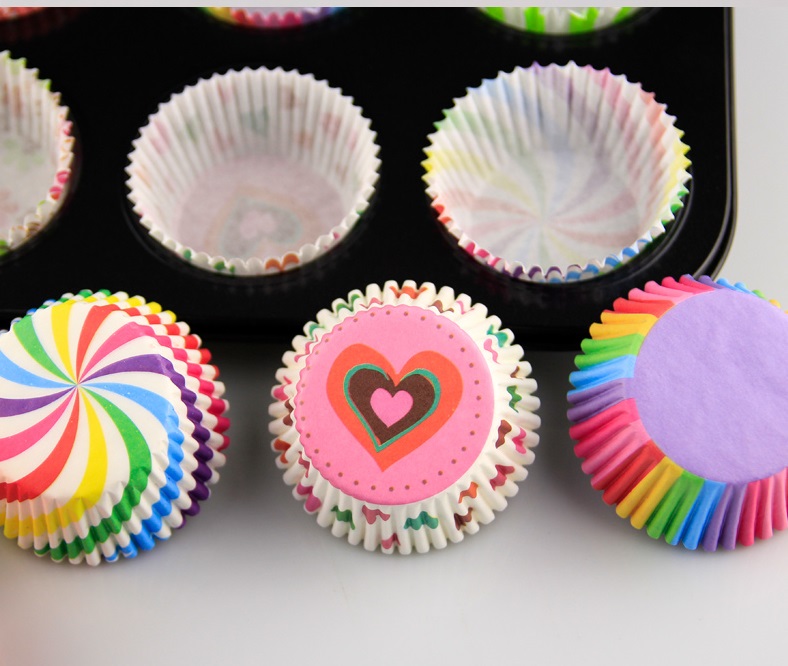 cake cup