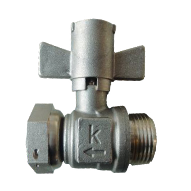 ball valve