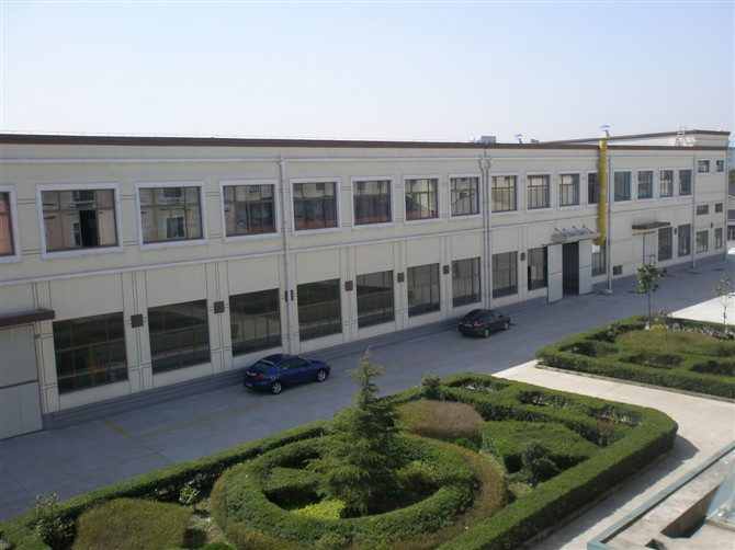 Zhangjiagang Hongda Composite Materials Co., Ltd. – Photos produits 2