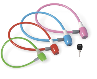bicycle lock