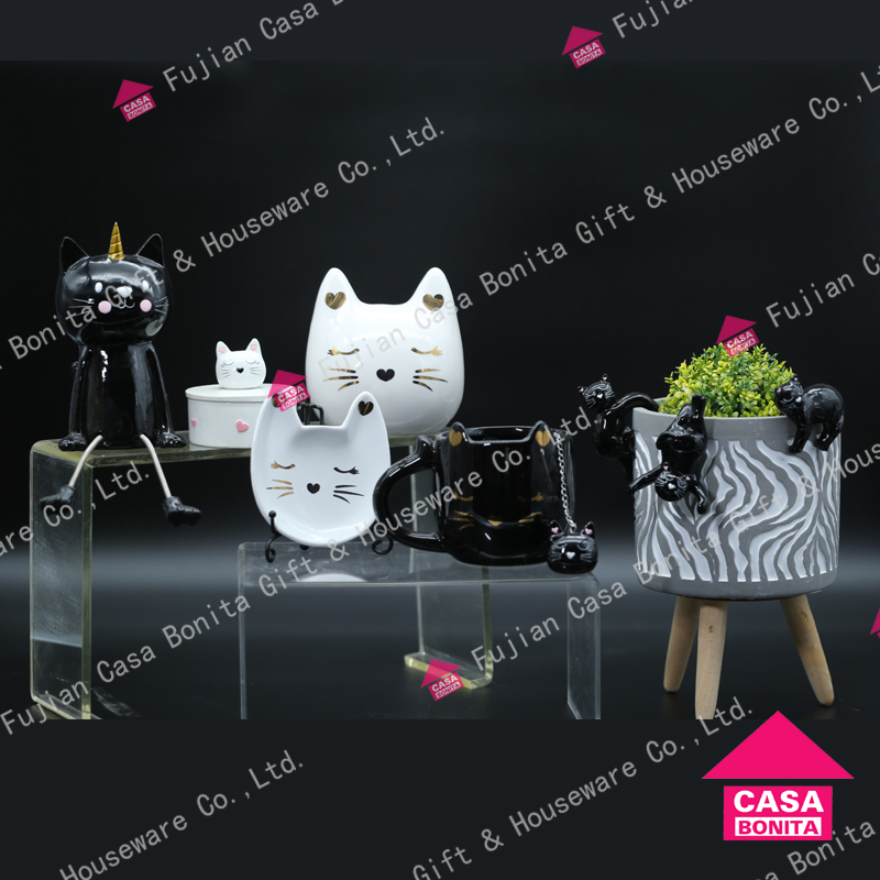 Cat Collection