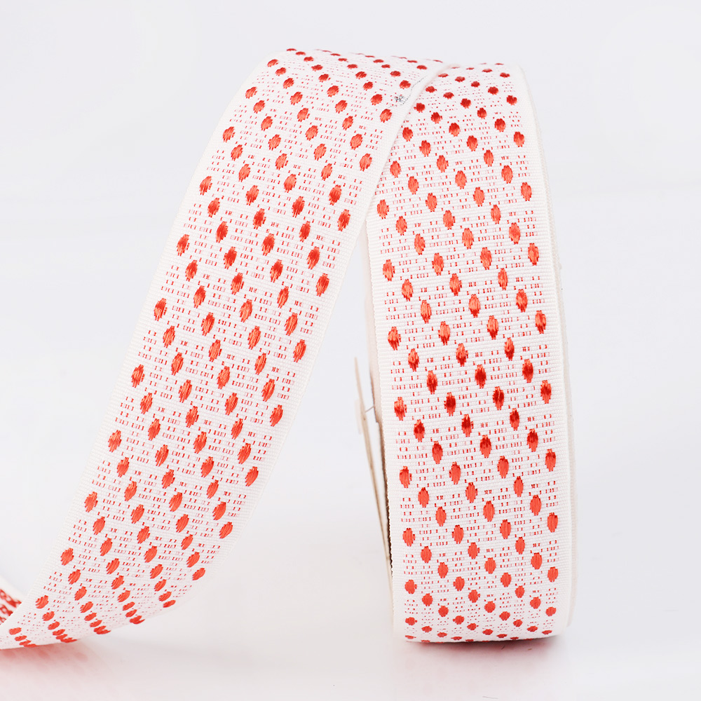 42mm Polyester Mattress Edge Tape