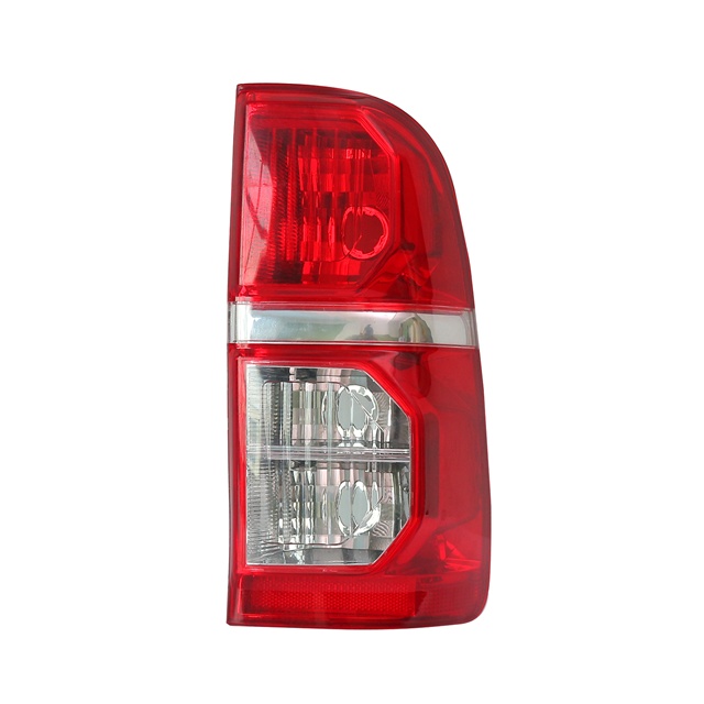 For Toyot Vigo'2004-2008 2013 Tail Lamp