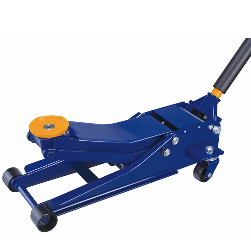 3Ton Low Profile Steel Jack