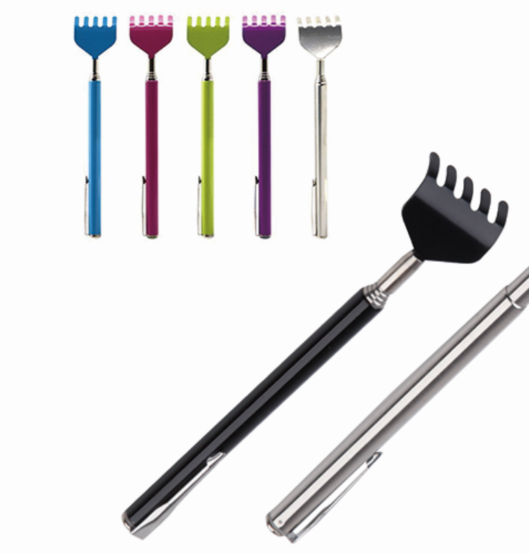 scratcher,back scratcher,massager,back massager,extendable back scratcher,telescopic back scratcher,extendable back massager,telescopic back massager