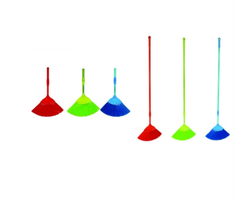 Ceiling broom