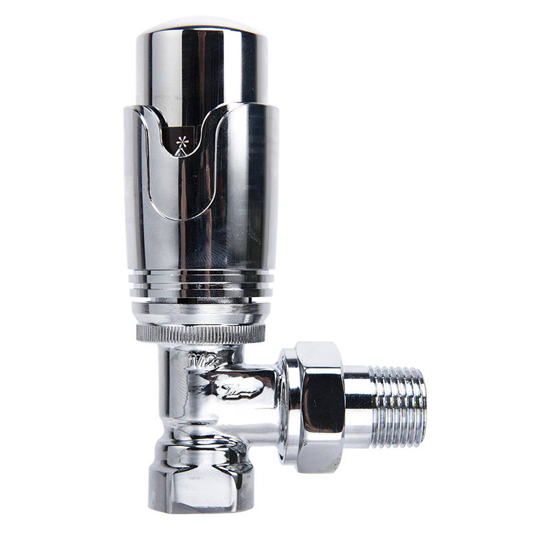 Thermostatic Radiator Valve