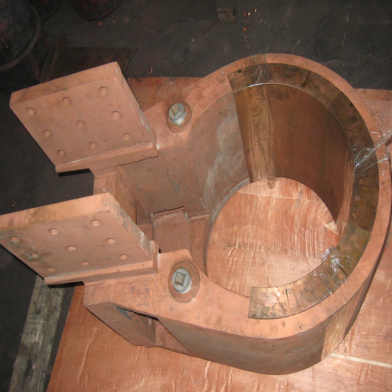 Electrode Holder
