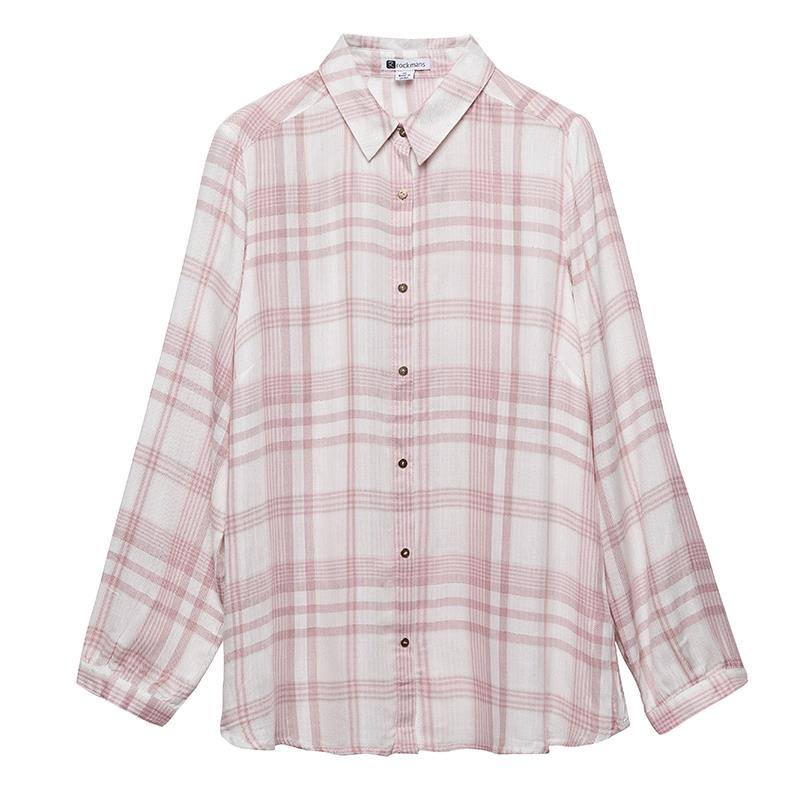 Lady's Shirt