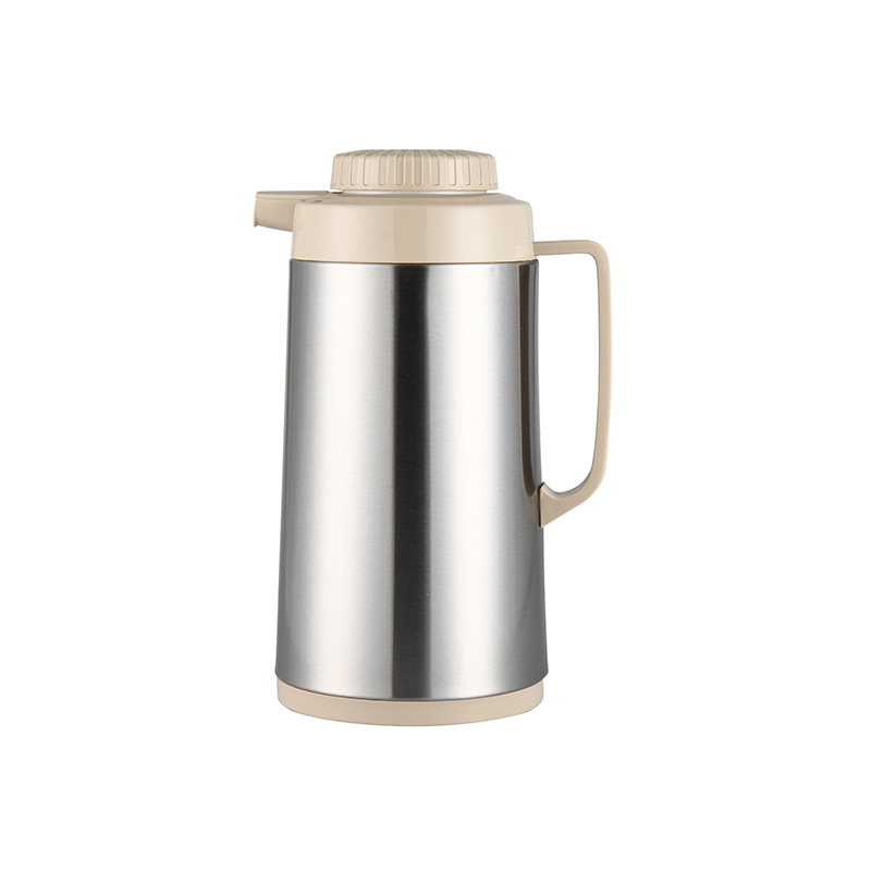 Stainless Steel Coffee Pot
