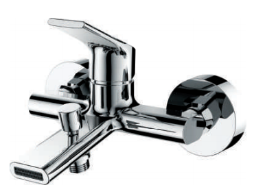 35mm Bath Shower Mixer