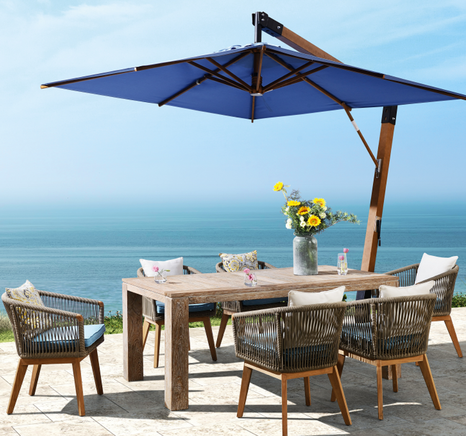 Rosemary Dining Set