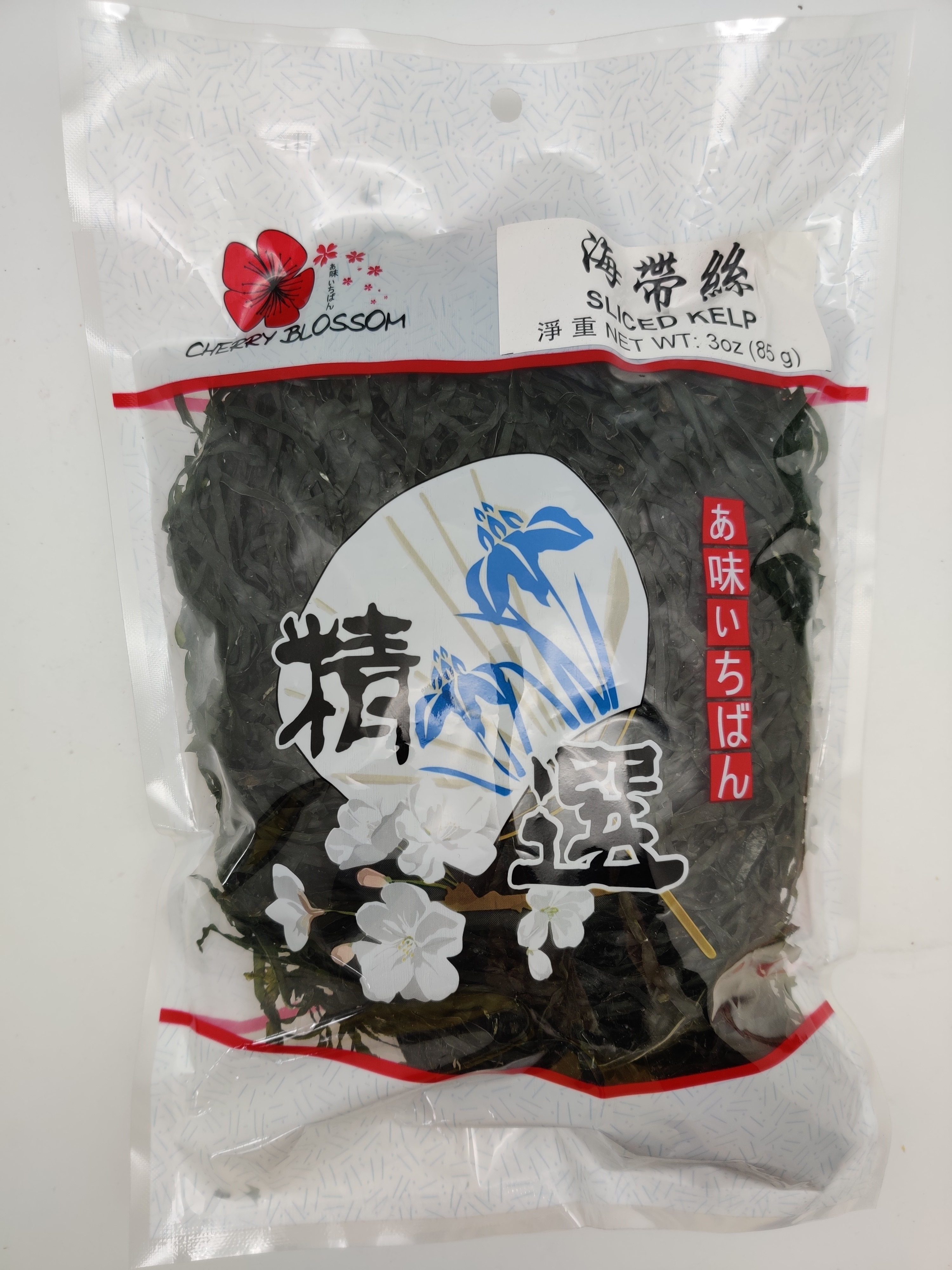 Dried Seaweed Slice