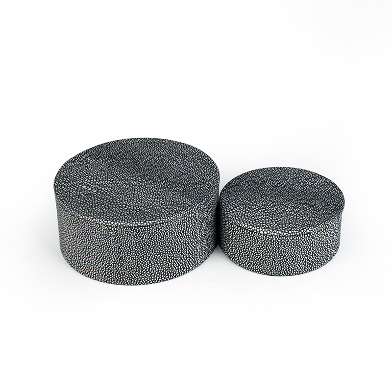 set of 2 Jewelry boxes