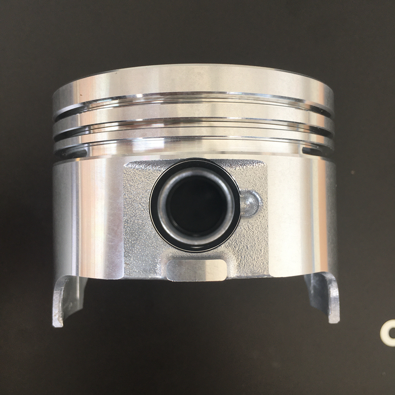 Passenger Car Piston for SL416