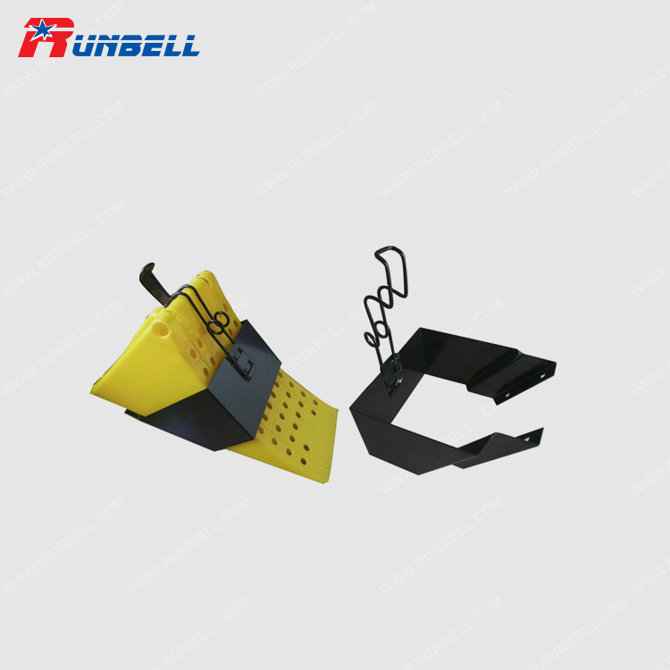 Steel Holder
