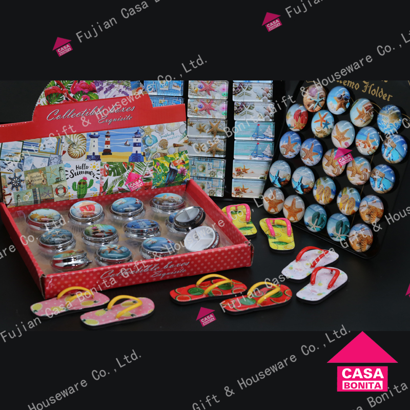 Pill Box, Glass Magnet,plastic Magnet