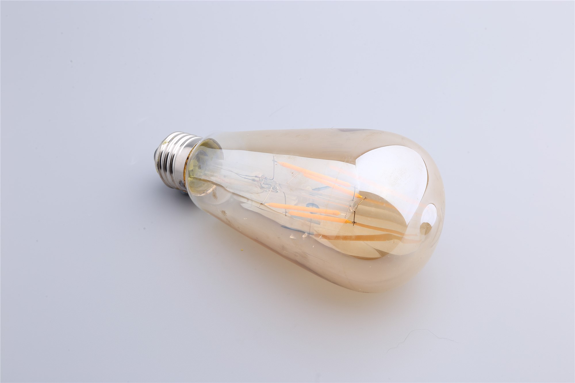 LED Bulb (LED Lamp)