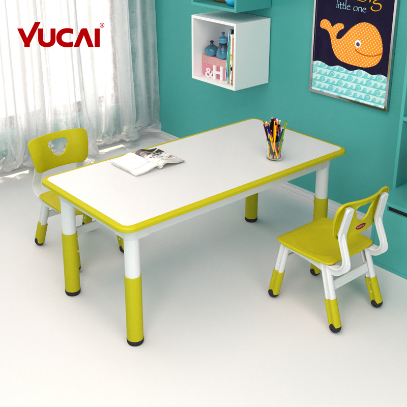 Children Tables