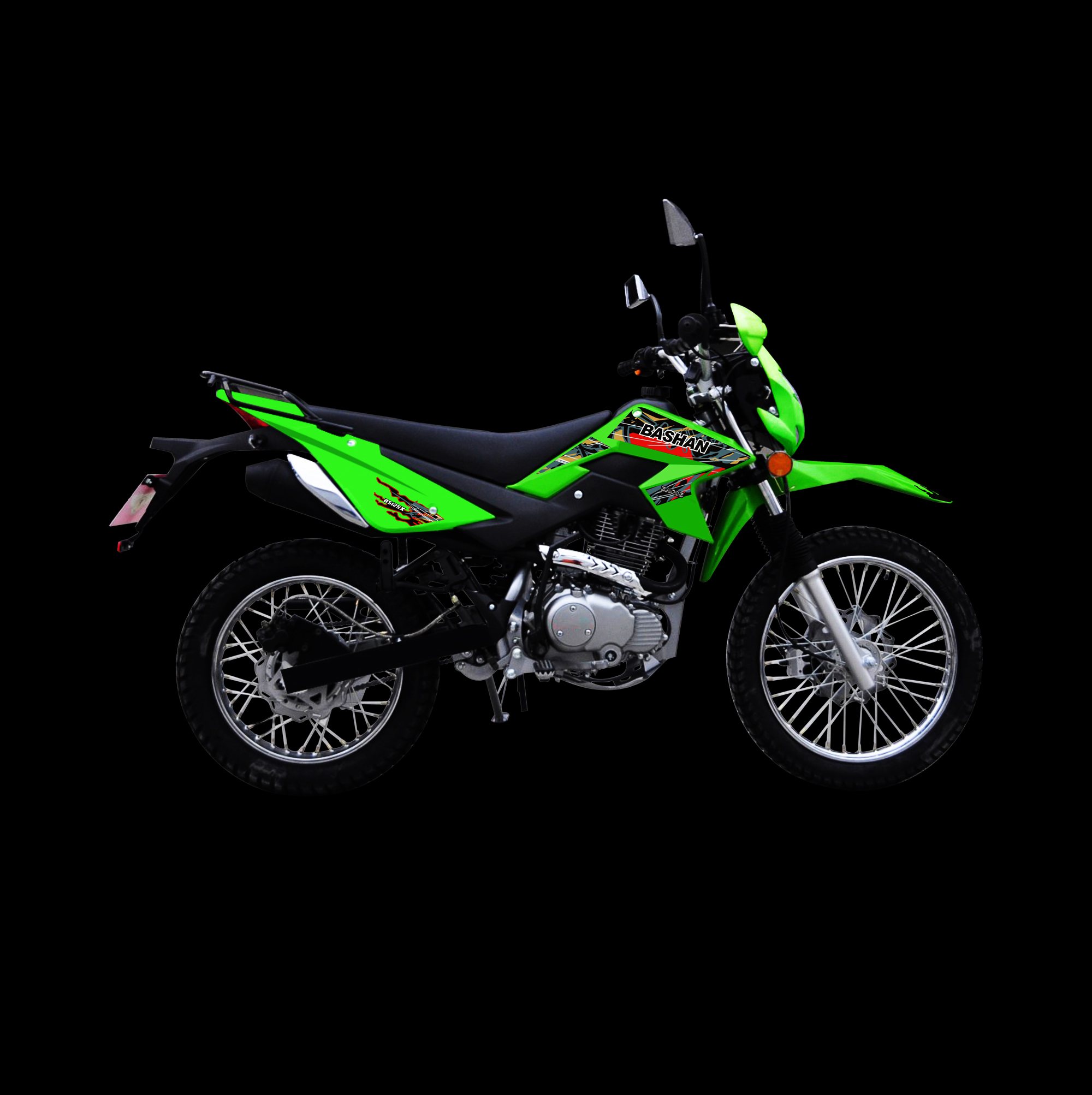 BS125-46B