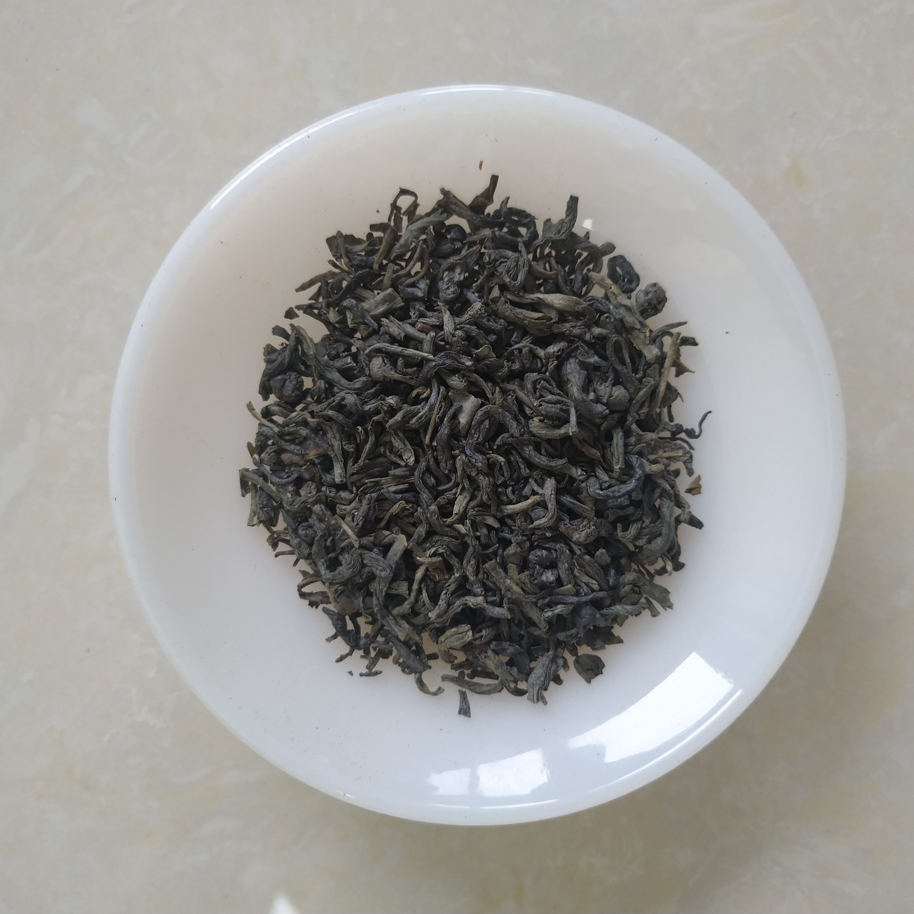 China Green Tea Chunmee tea 41022 AAAAAAA TOP QUALITY