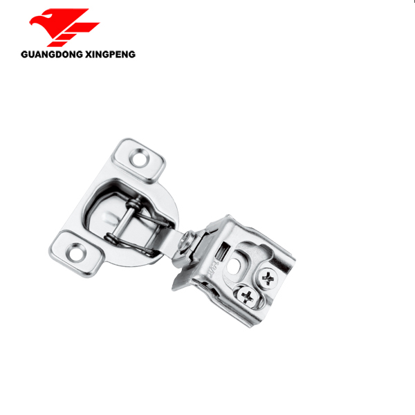 Amercia two way hinge