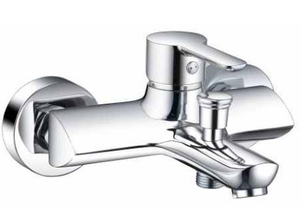 Bath shower mixer