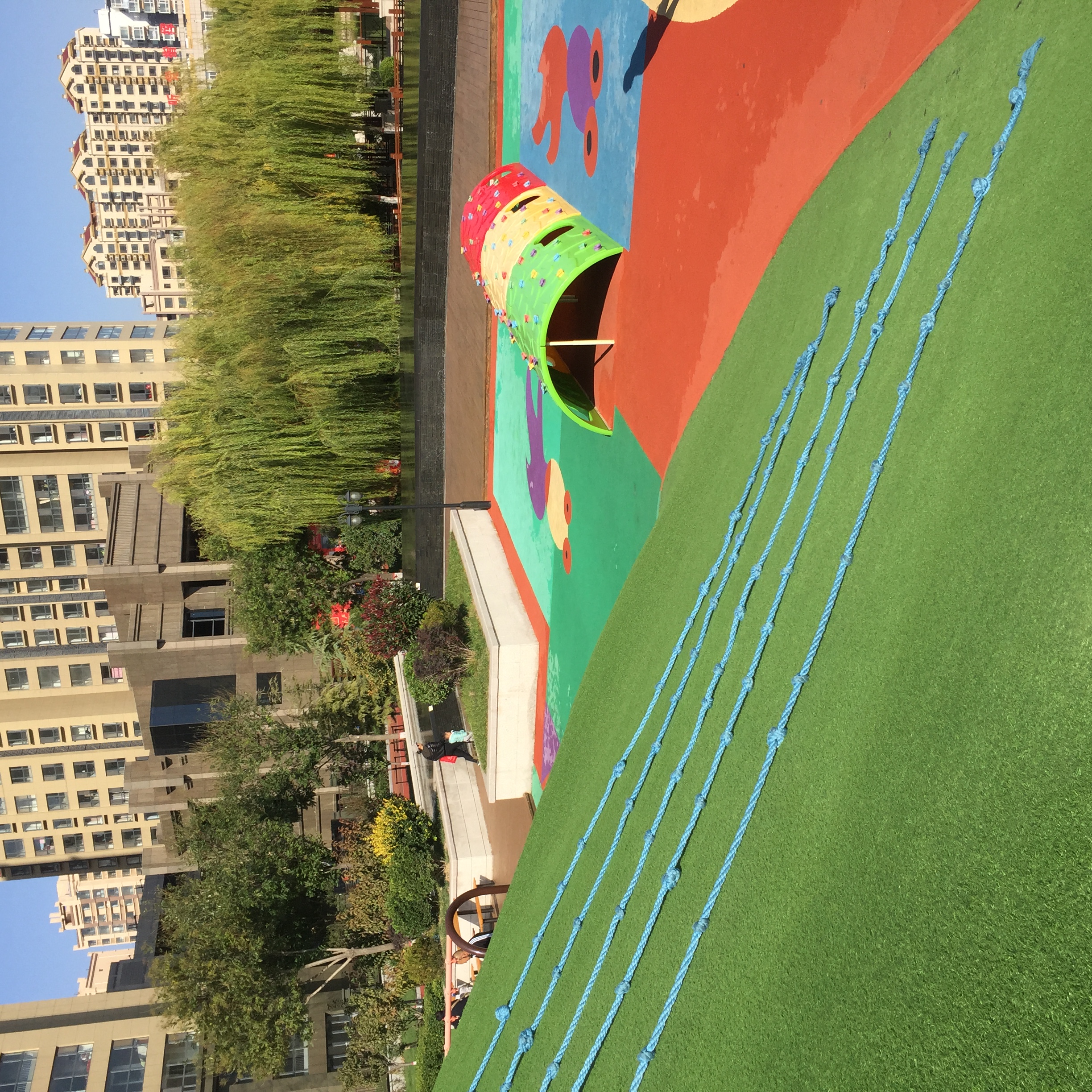 Artificial Turf