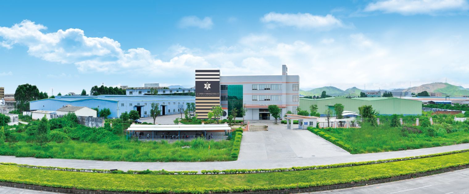 Jiangmen Zanxing Stainless Steel Products Co., Ltd. – Stockpot 1