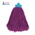 Microfiber Mop Refill for spin mops made in China