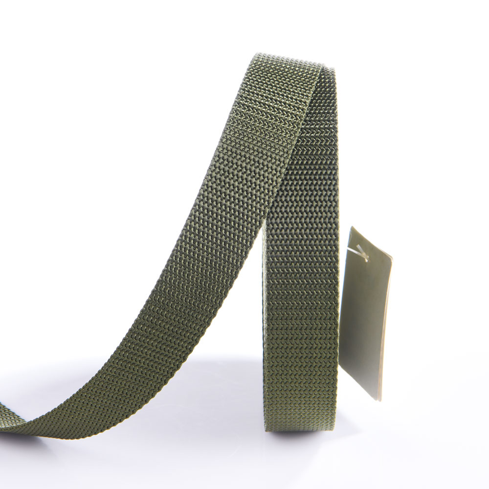 25mm Nylon Military Webbing Bag Strap
