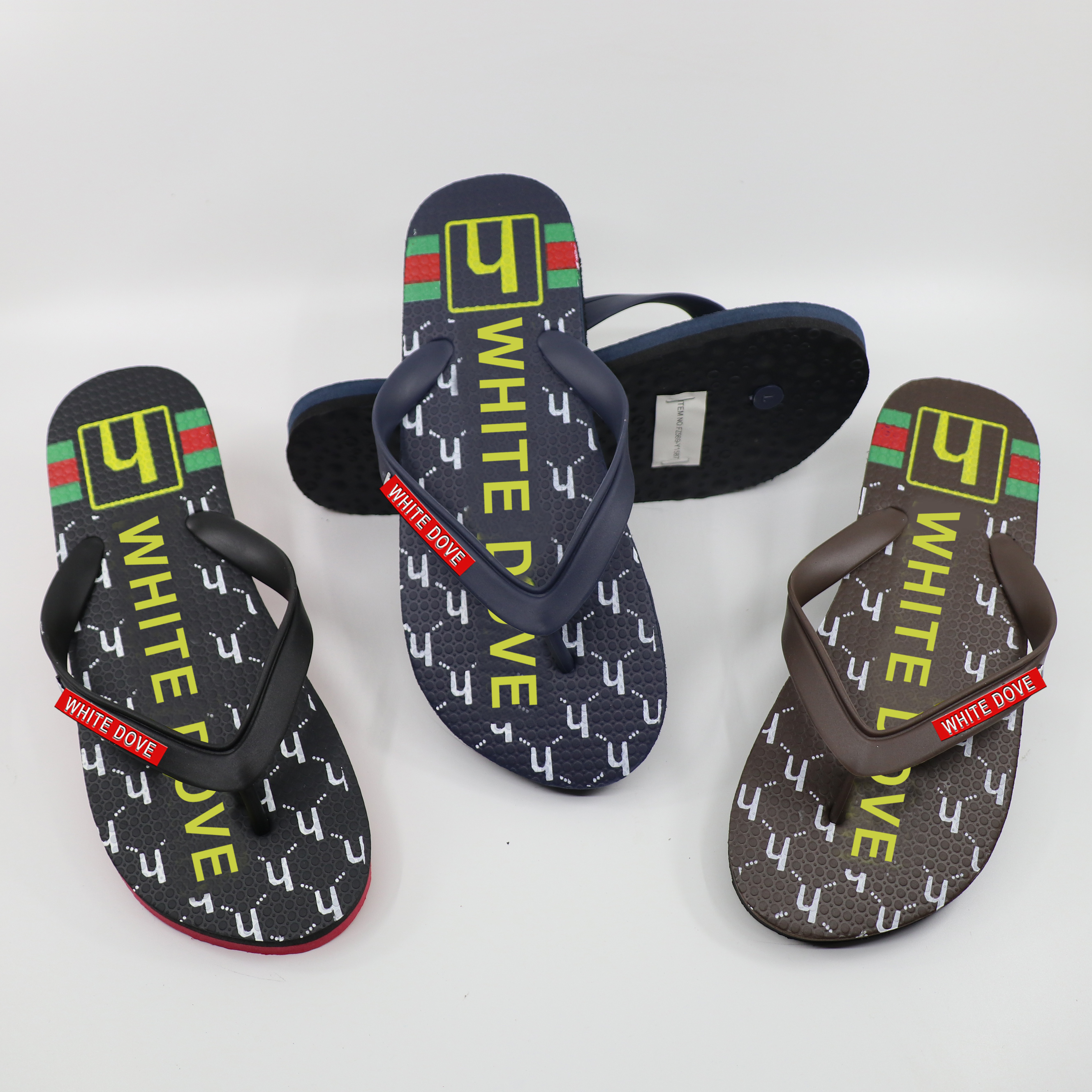 Pe Plastic Slipper