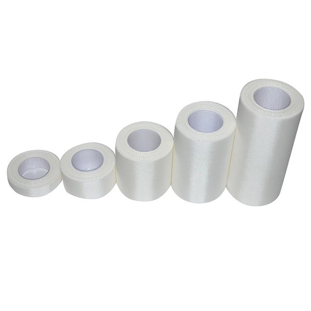 Medical Silk Tape
