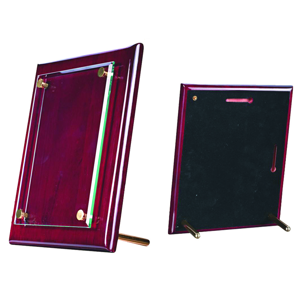 Wooden Plaque
