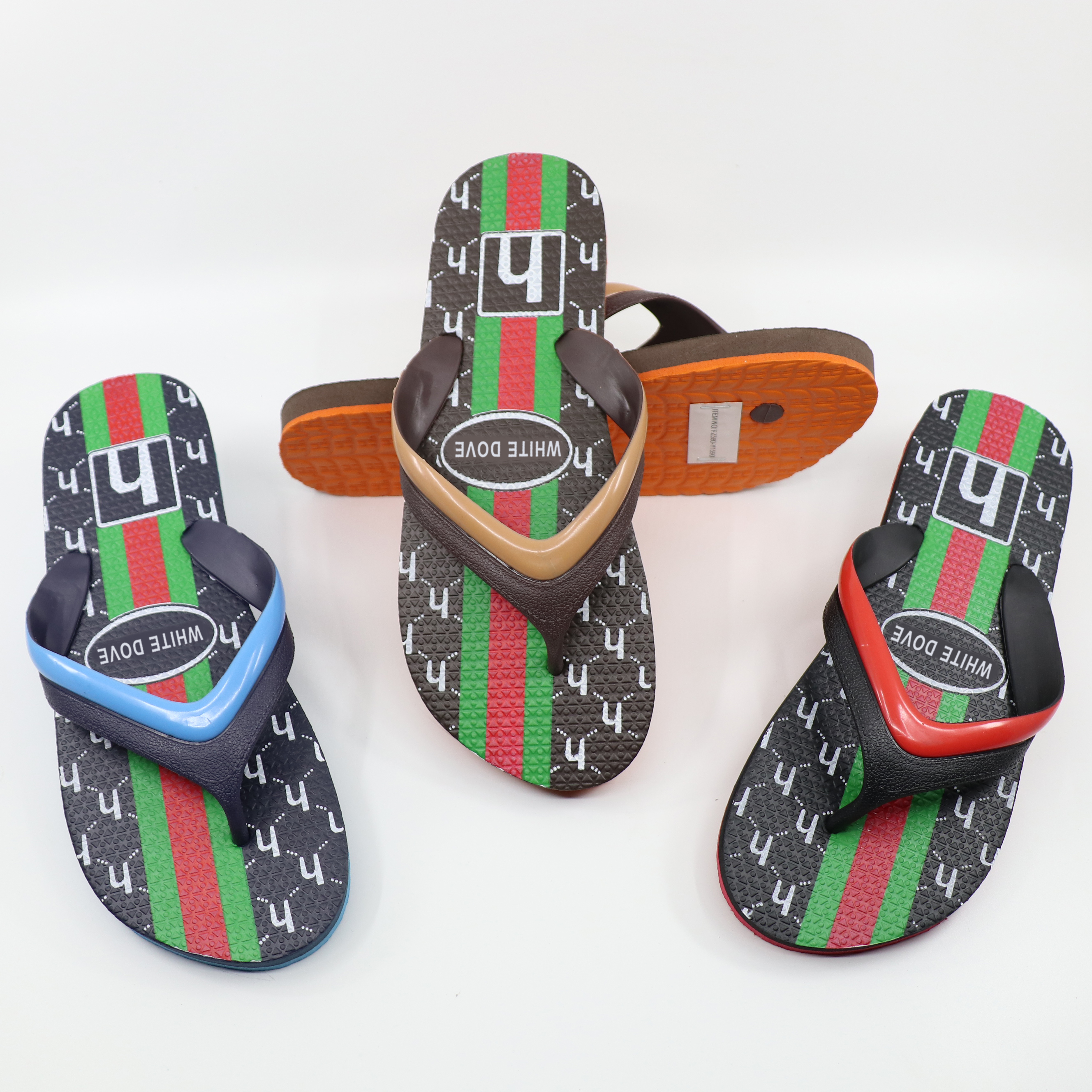 Pe Plastic Slipper