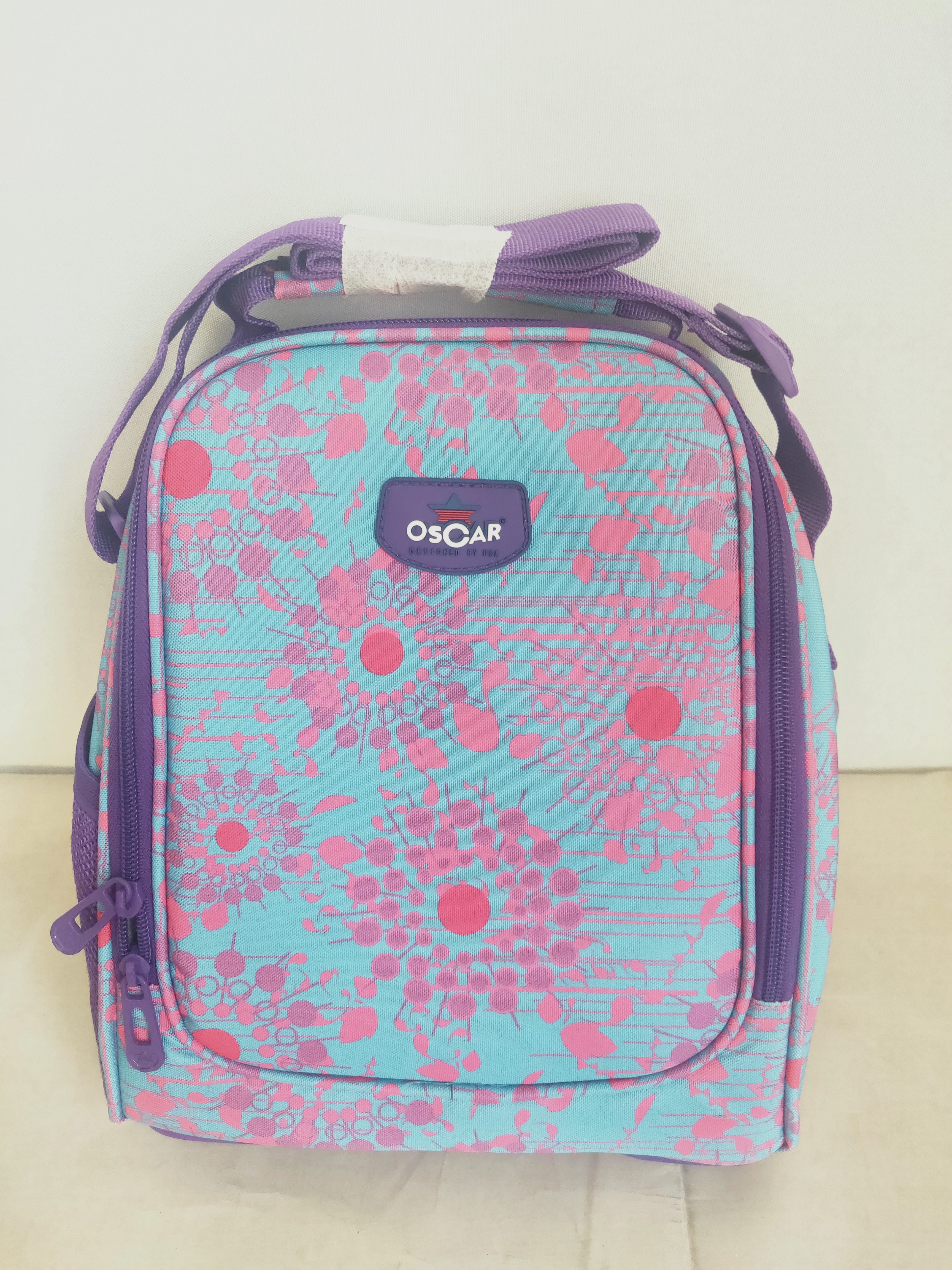 Lunch Bag Cooler Bag