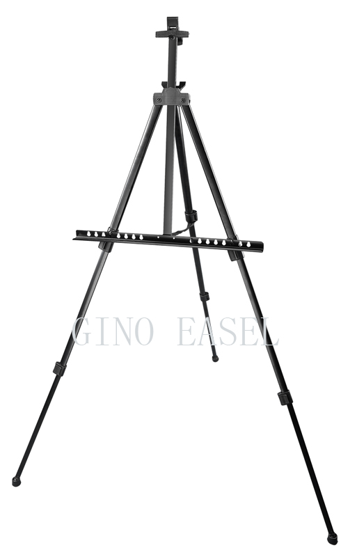 Medium Aluminum Easel