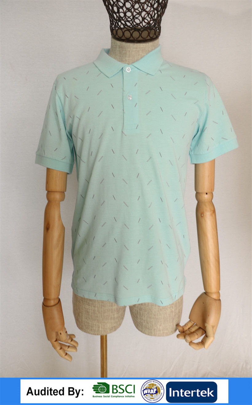 Men's Polo shirt