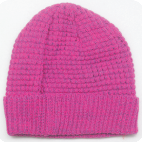Knitted Hat