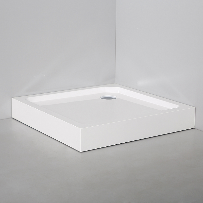shower tray