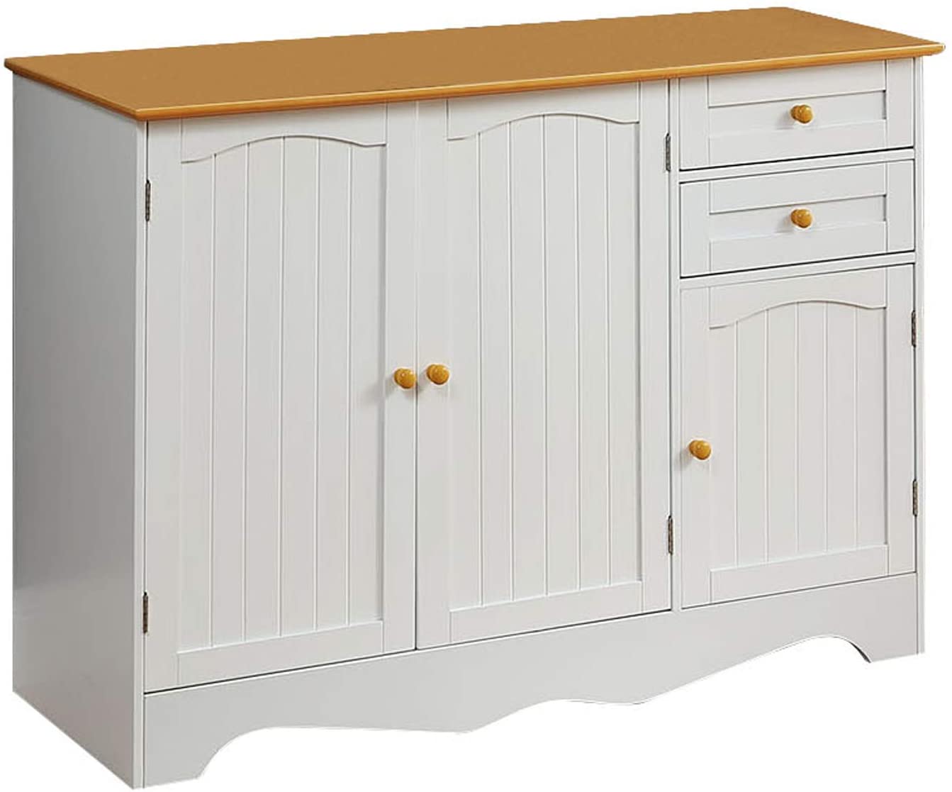 Kitchen Buffet
