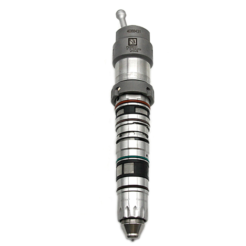 WEIYUAN Best Seller Best quality injector 4088431 for Cummins Fuel System QSK23